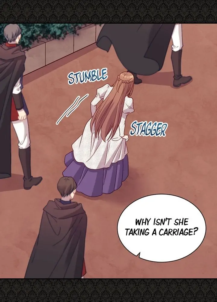 What It Takes to be a Villainess Chapter 121 page 20