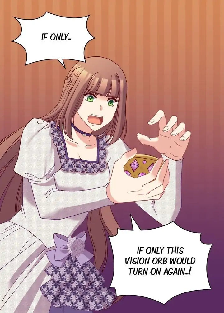 What It Takes to be a Villainess Chapter 121 page 13