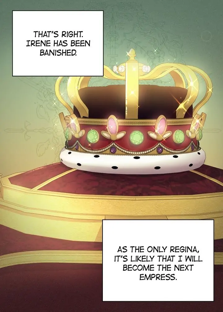 What It Takes to be a Villainess Chapter 121 page 24