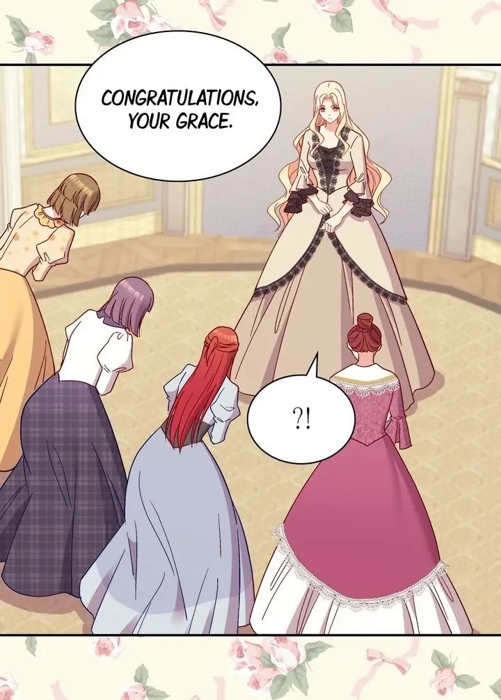 What It Takes to be a Villainess Chapter 121 page 22