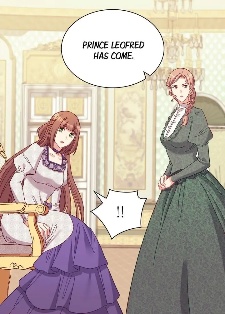 What It Takes to be a Villainess Chapter 121 page 6