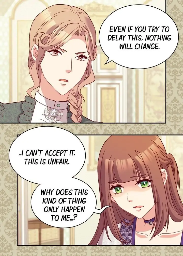What It Takes to be a Villainess Chapter 121 page 5
