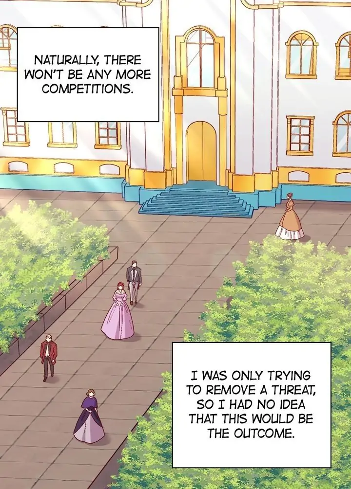 What It Takes to be a Villainess Chapter 121 page 25
