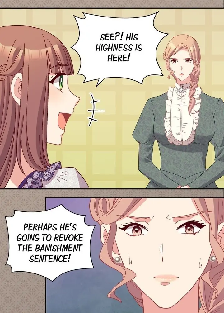 What It Takes to be a Villainess Chapter 121 page 7