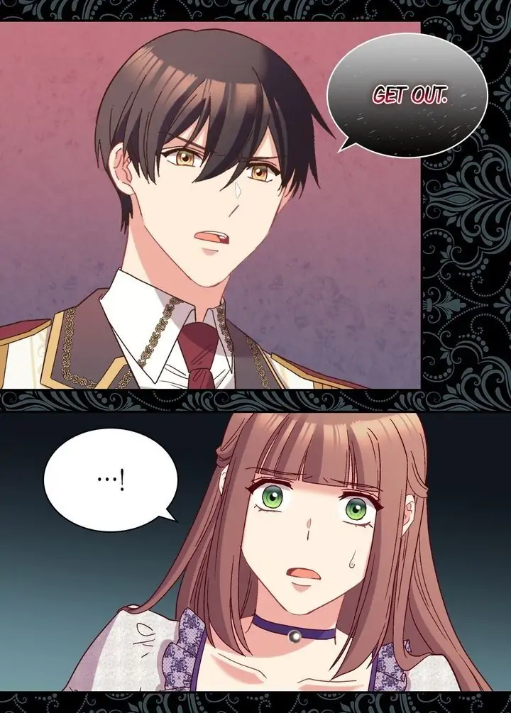 What It Takes to be a Villainess Chapter 121 page 16