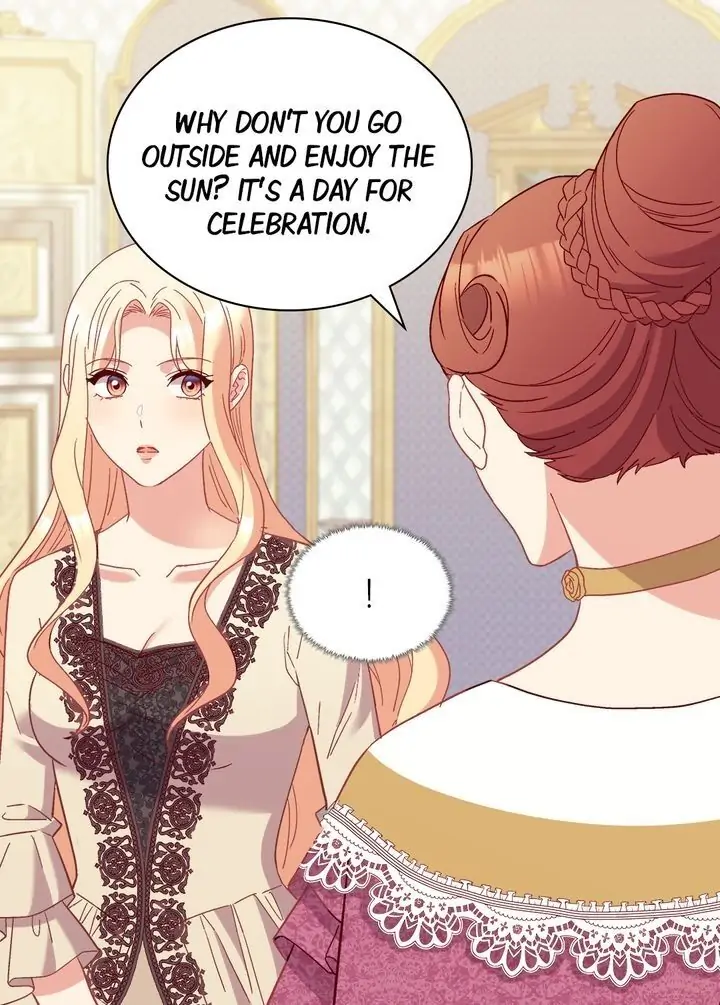 What It Takes to be a Villainess Chapter 121 page 26