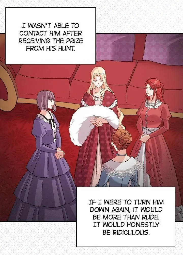 What It Takes to be a Villainess Chapter 121 page 64