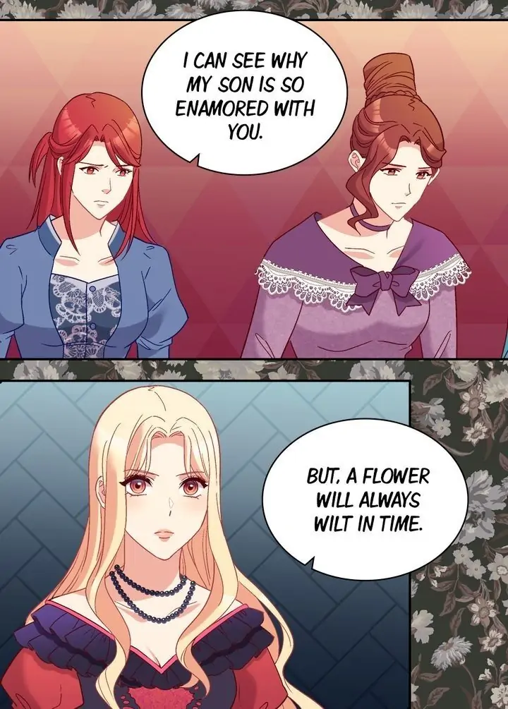What It Takes to be a Villainess Chapter 121 page 42