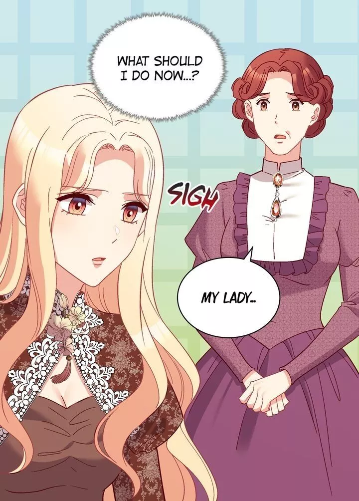 What It Takes to be a Villainess Chapter 124 page 7