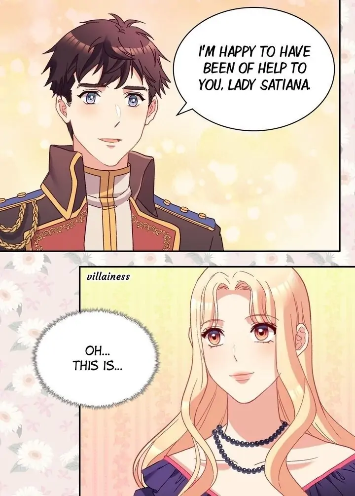 What It Takes to be a Villainess Chapter 121 page 61