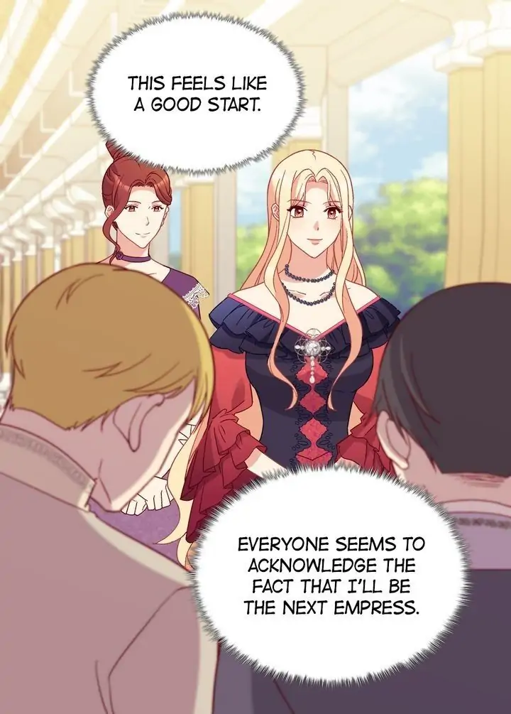 What It Takes to be a Villainess Chapter 121 page 32