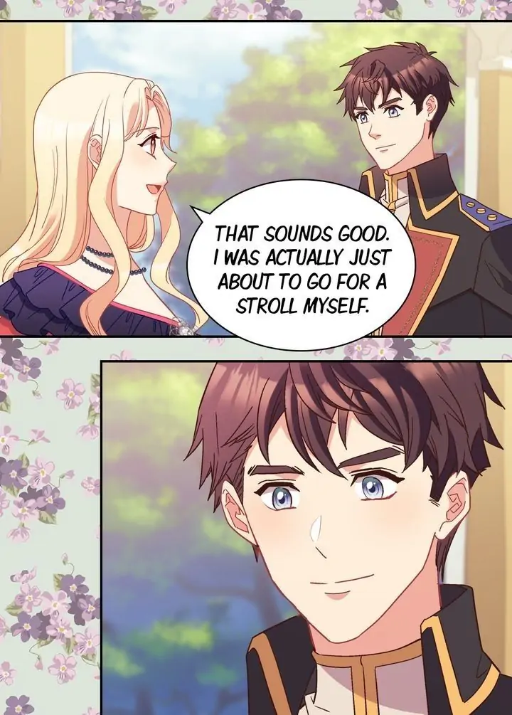 What It Takes to be a Villainess Chapter 121 page 65