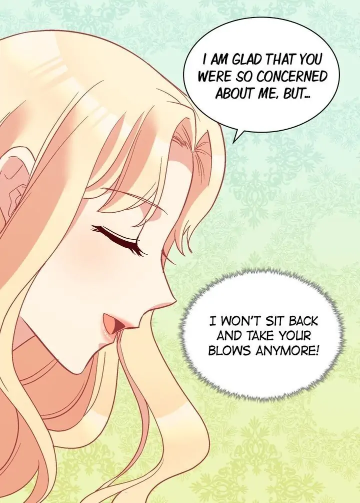 What It Takes to be a Villainess Chapter 121 page 38