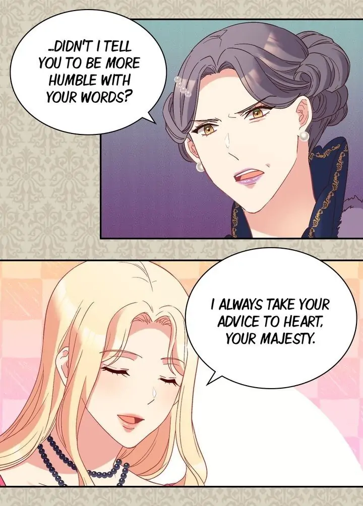 What It Takes to be a Villainess Chapter 121 page 40