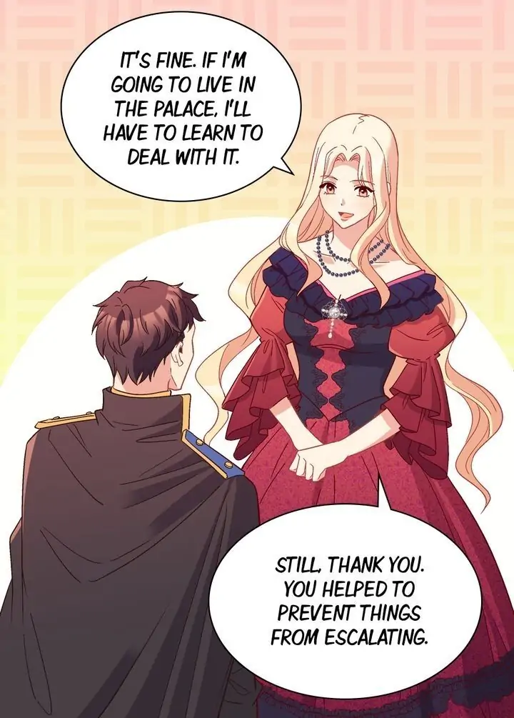 What It Takes to be a Villainess Chapter 121 page 60