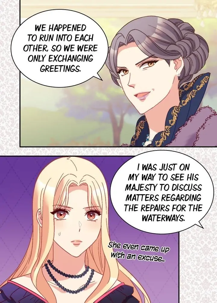 What It Takes to be a Villainess Chapter 121 page 55