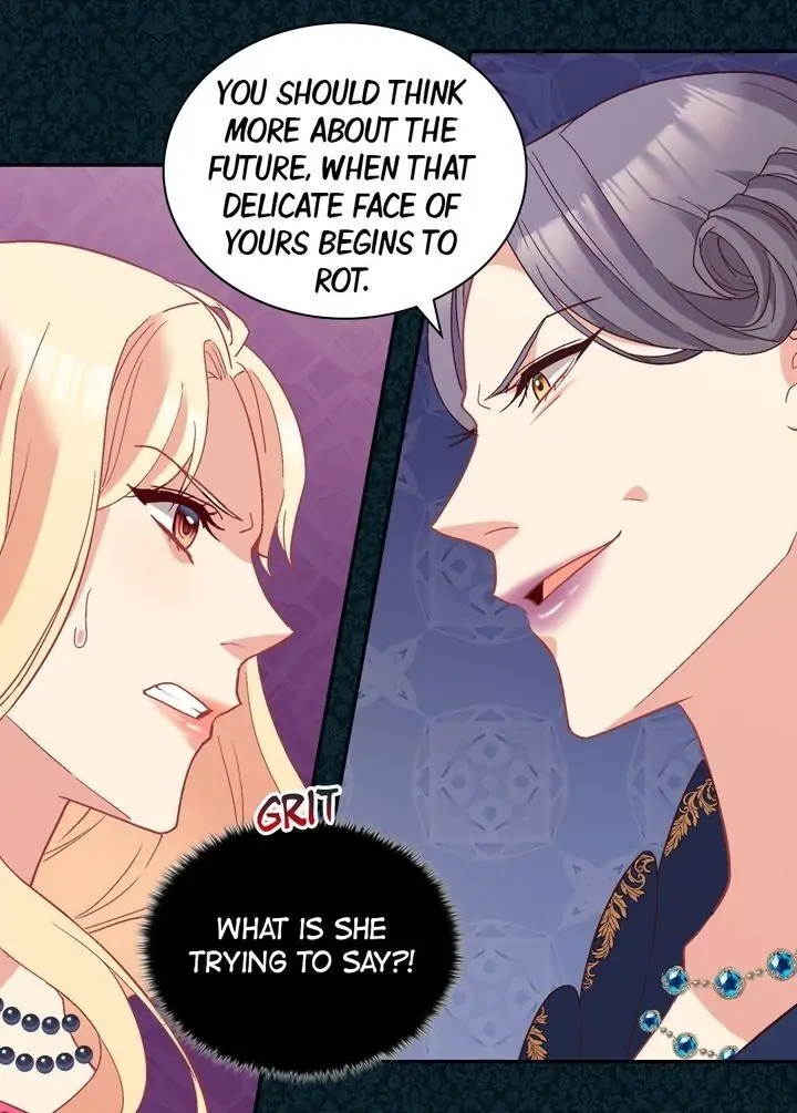 What It Takes to be a Villainess Chapter 121 page 43