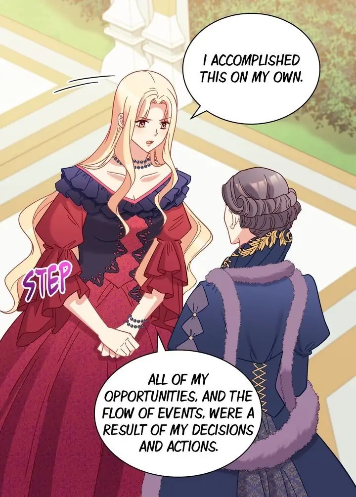What It Takes to be a Villainess Chapter 121 page 49