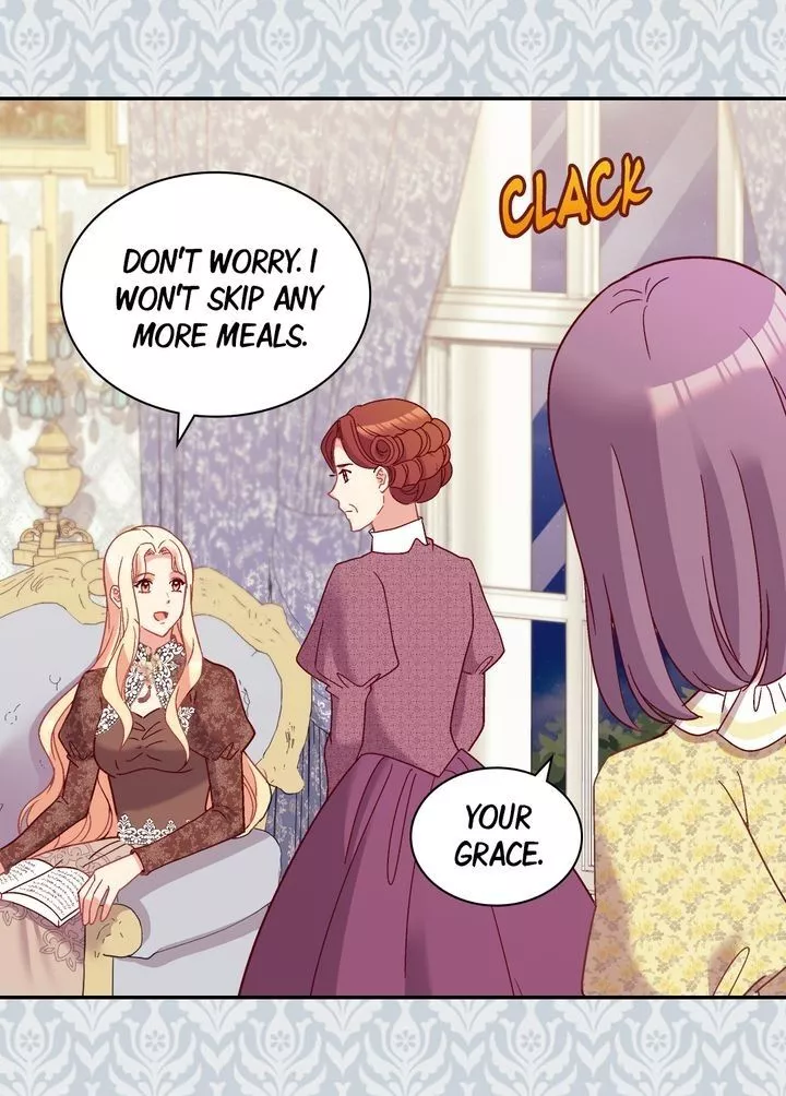 What It Takes to be a Villainess Chapter 124 page 8