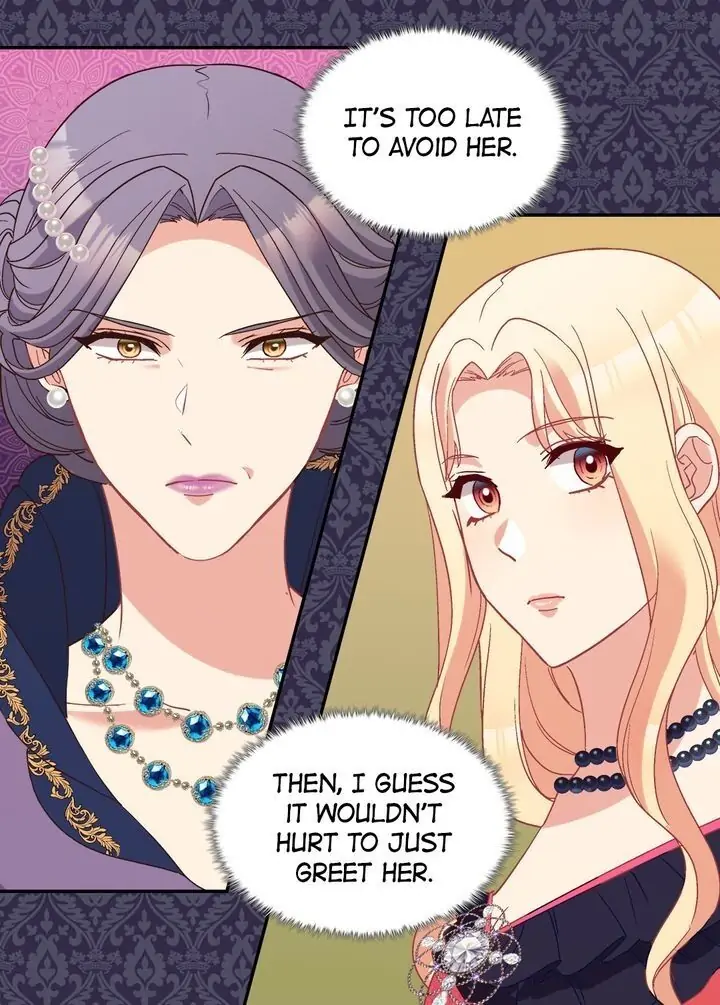 What It Takes to be a Villainess Chapter 121 page 35