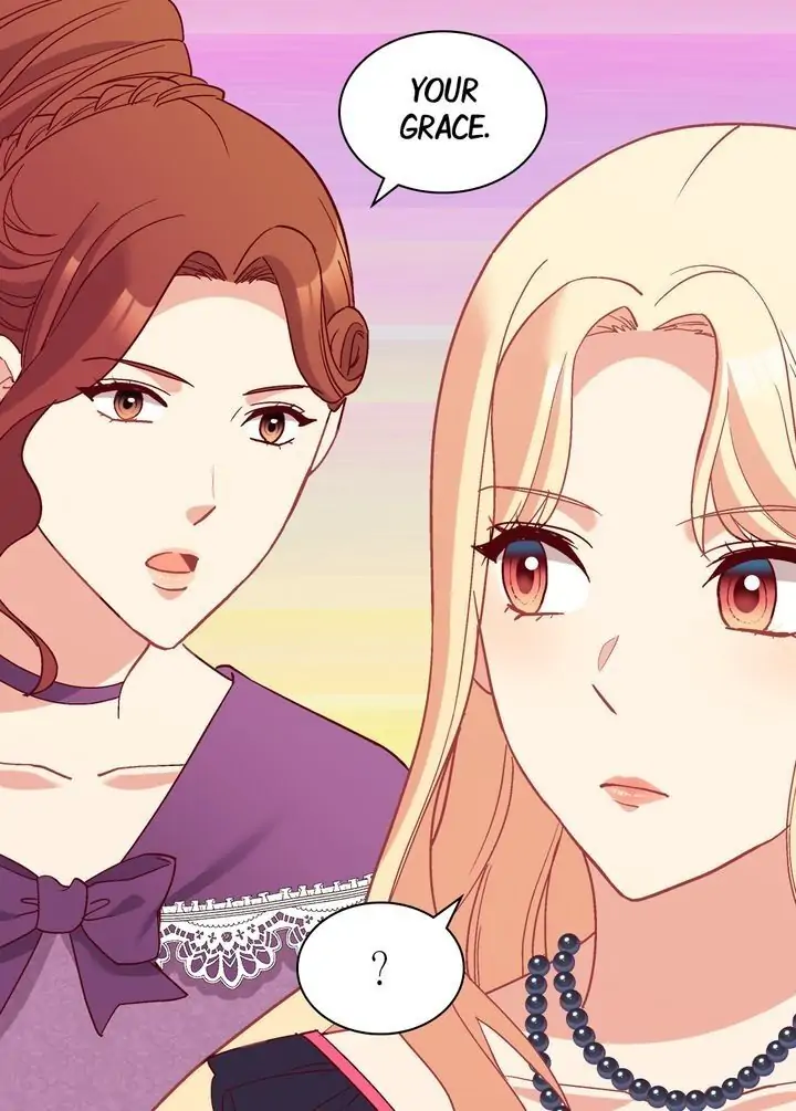 What It Takes to be a Villainess Chapter 121 page 33