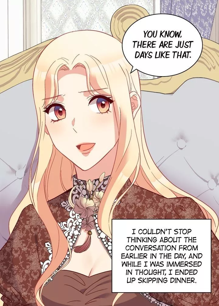What It Takes to be a Villainess Chapter 124 page 5