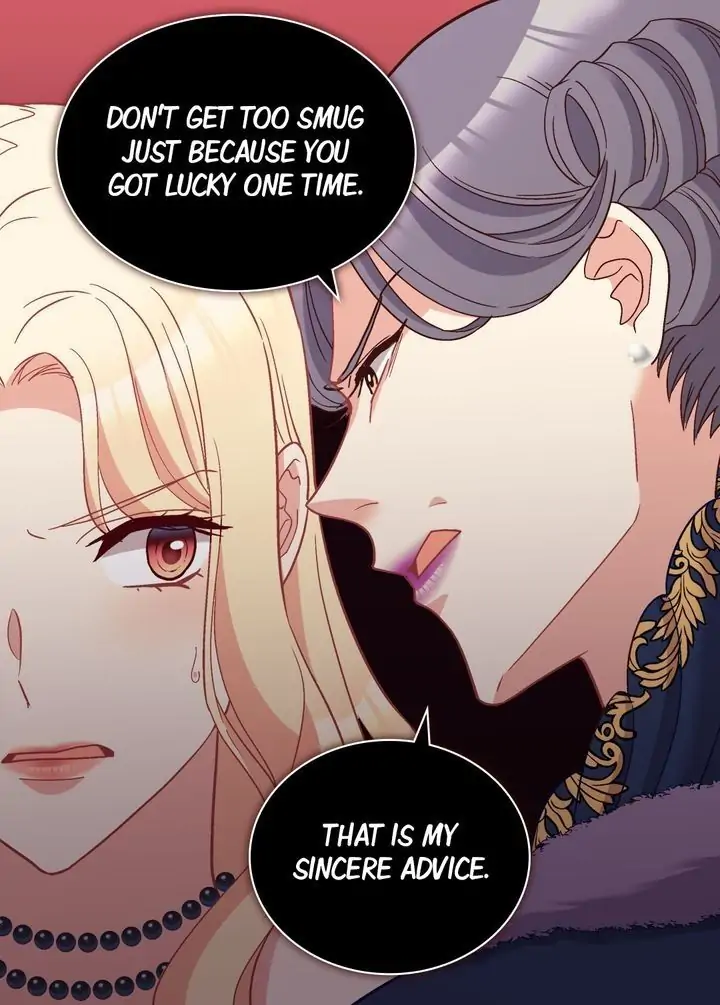 What It Takes to be a Villainess Chapter 121 page 46