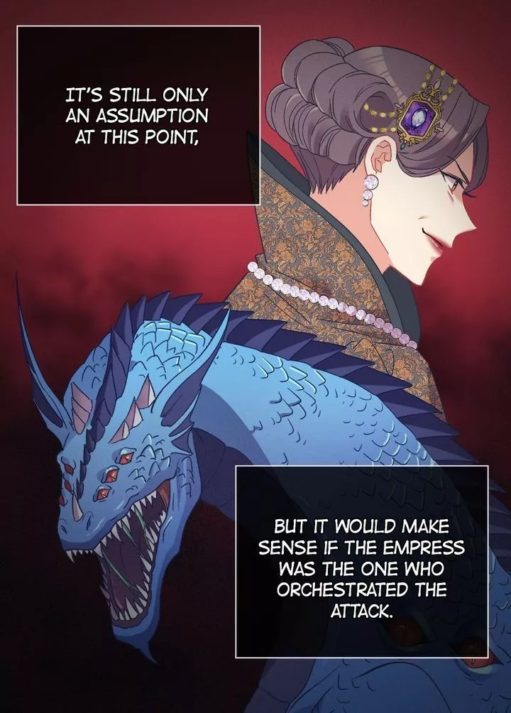 What It Takes to be a Villainess Chapter 124 page 6