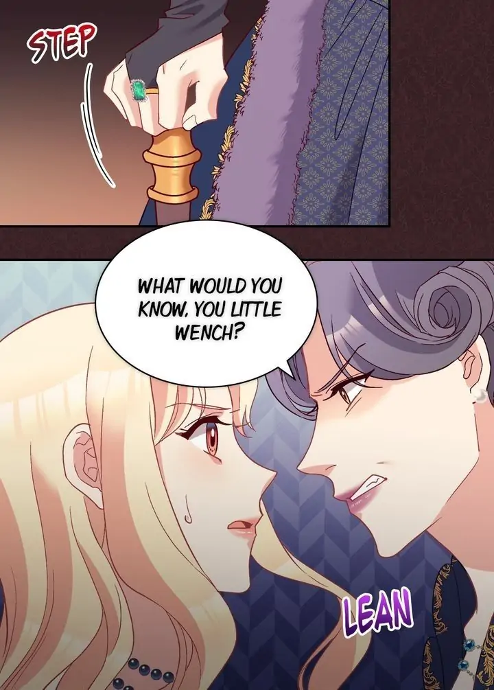 What It Takes to be a Villainess Chapter 121 page 45
