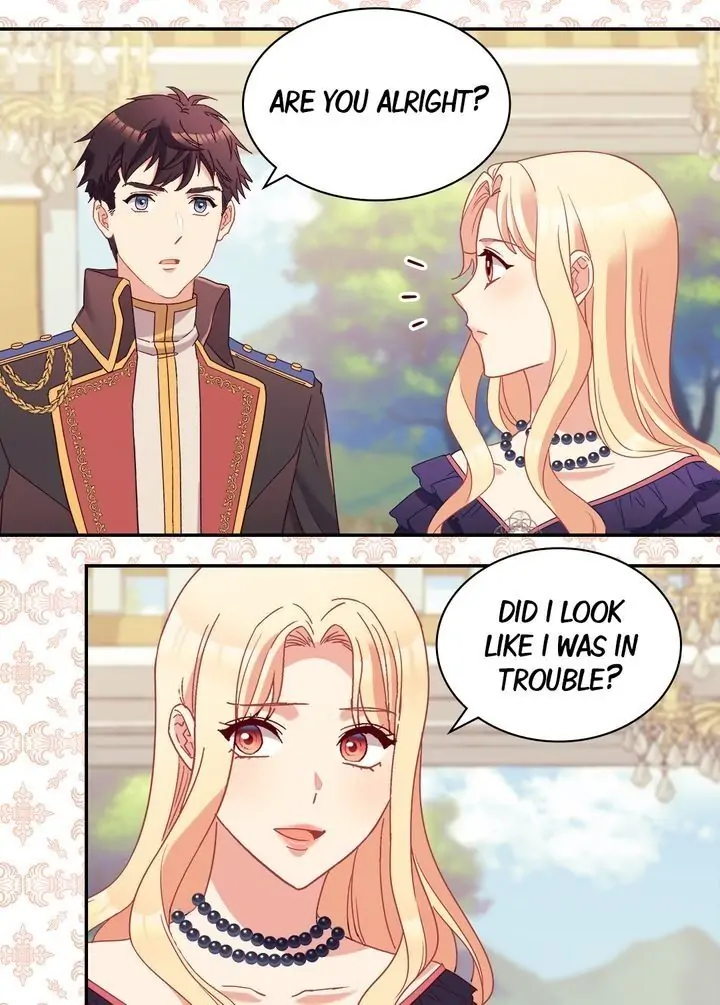 What It Takes to be a Villainess Chapter 121 page 58