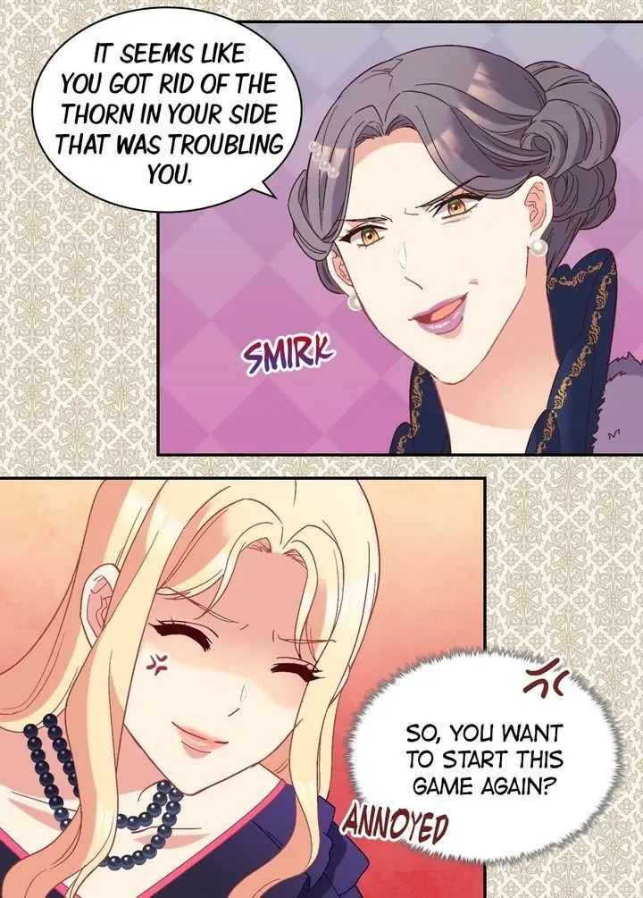 What It Takes to be a Villainess Chapter 121 page 37