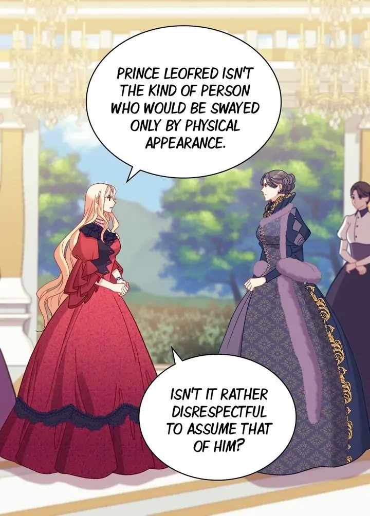 What It Takes to be a Villainess Chapter 121 page 44
