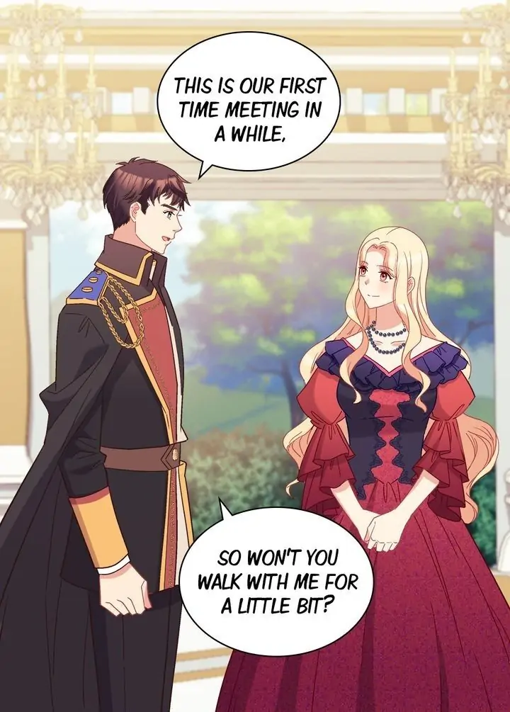 What It Takes to be a Villainess Chapter 121 page 62