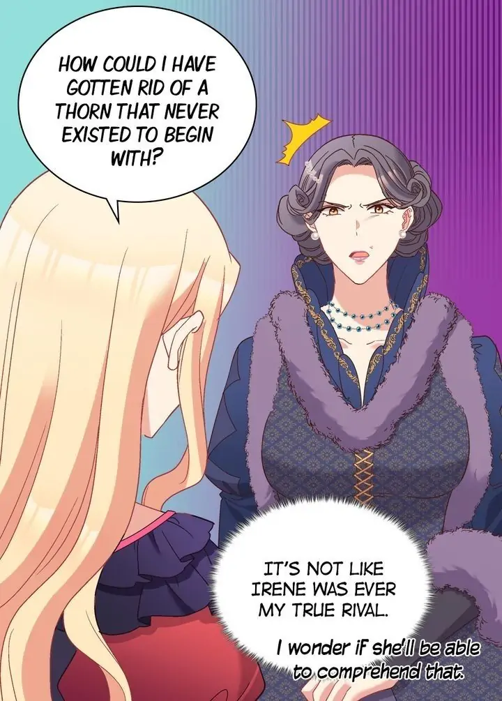 What It Takes to be a Villainess Chapter 121 page 39