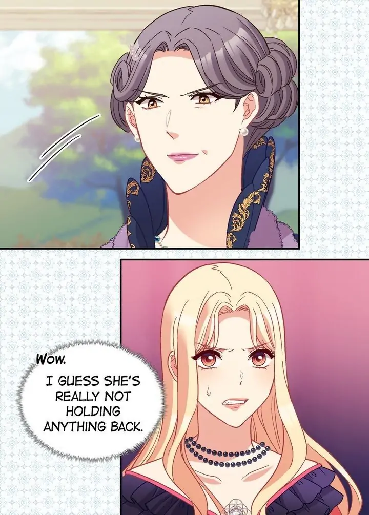 What It Takes to be a Villainess Chapter 121 page 47