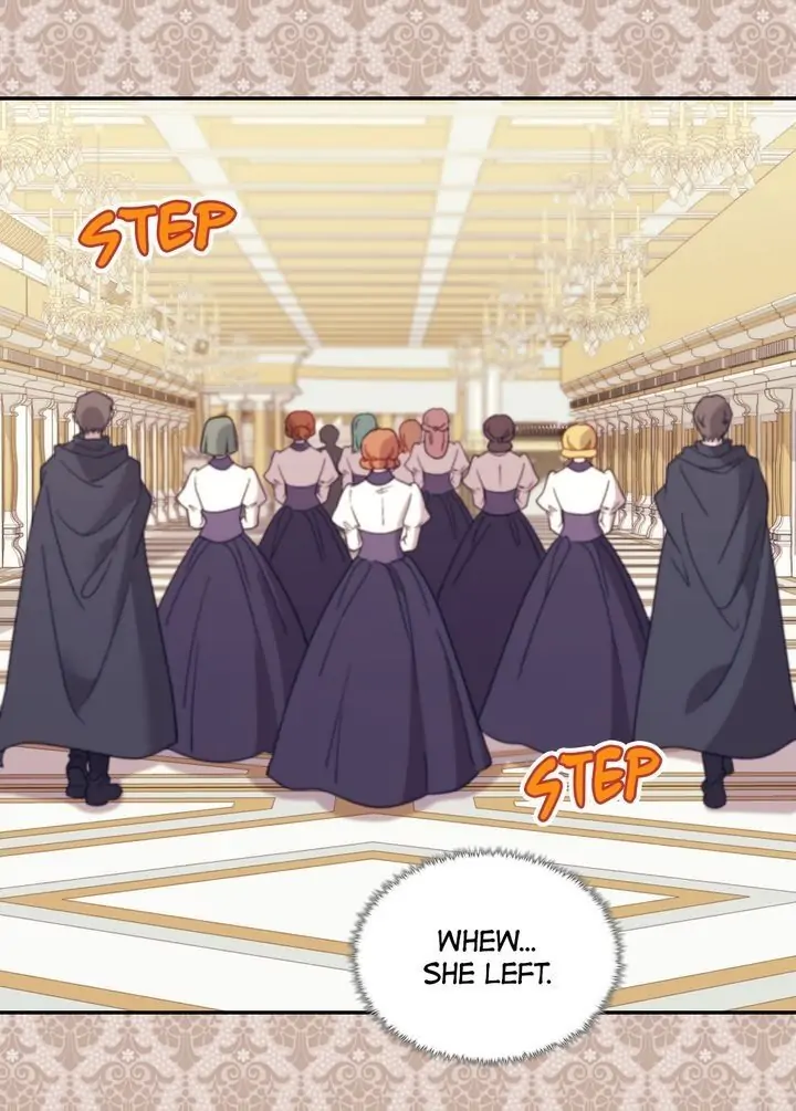 What It Takes to be a Villainess Chapter 121 page 57