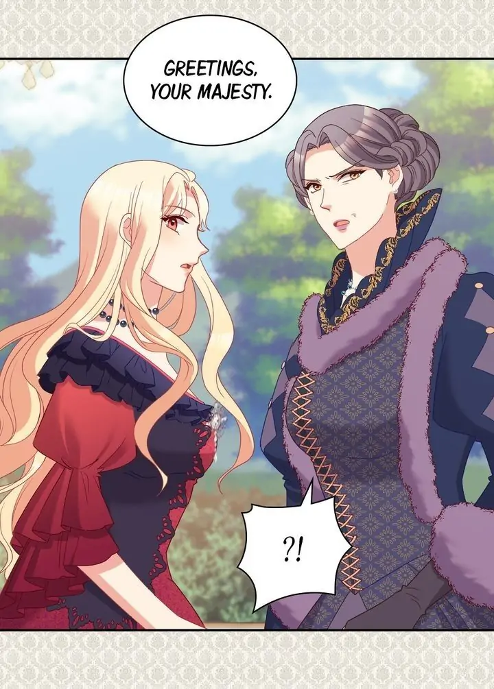 What It Takes to be a Villainess Chapter 121 page 52