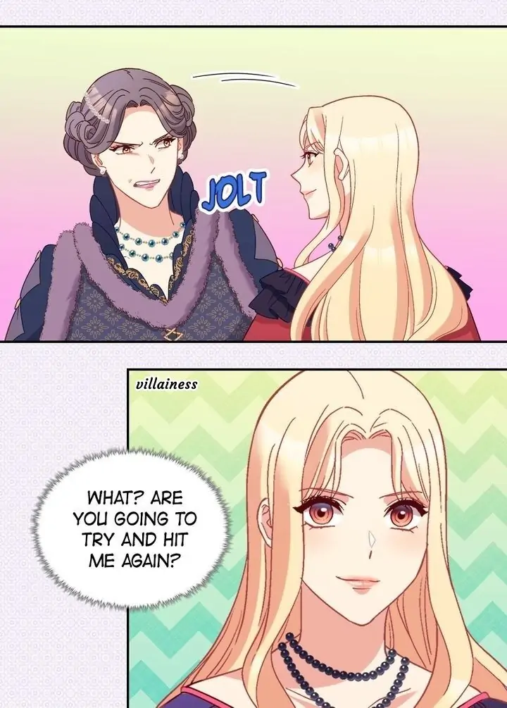 What It Takes to be a Villainess Chapter 121 page 51