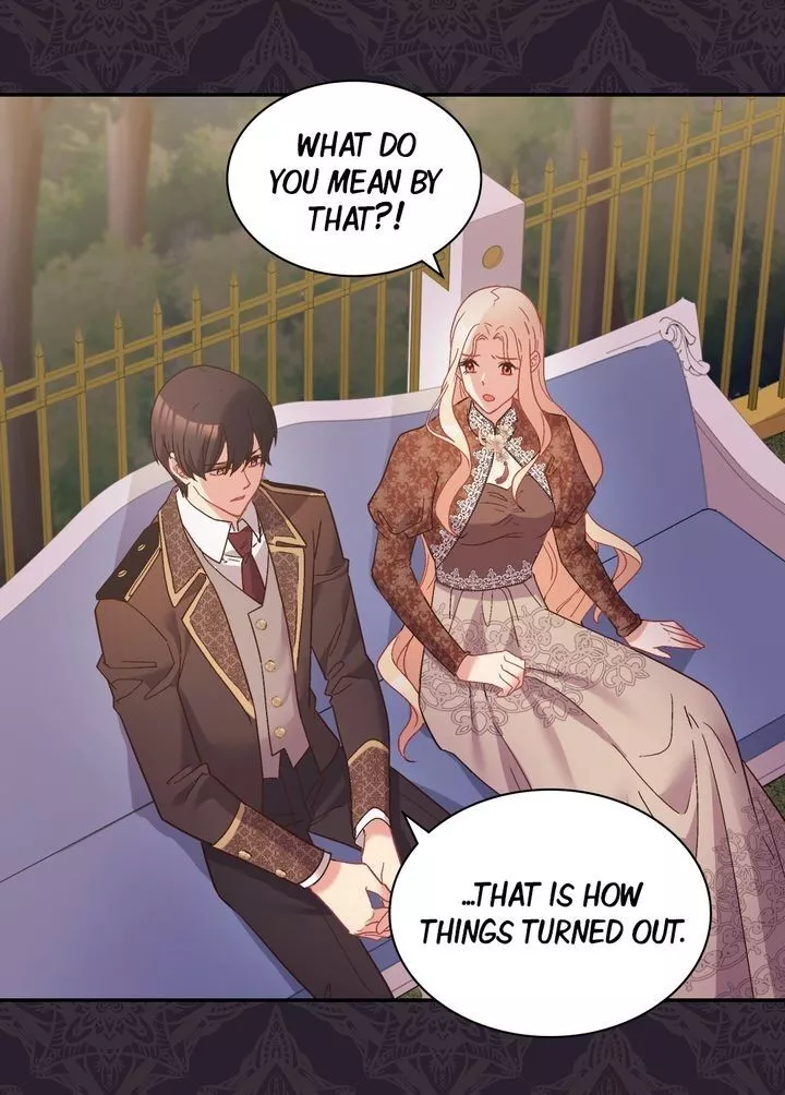 What It Takes to be a Villainess Chapter 124 page 19