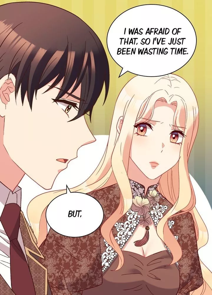 What It Takes to be a Villainess Chapter 124 page 20
