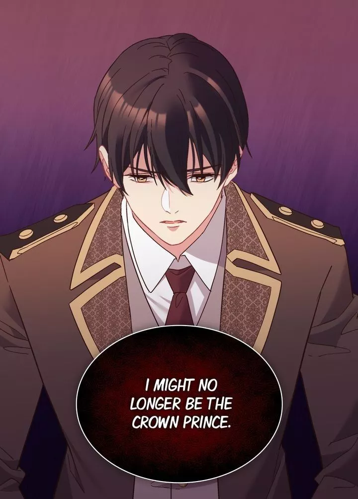 What It Takes to be a Villainess Chapter 124 page 28