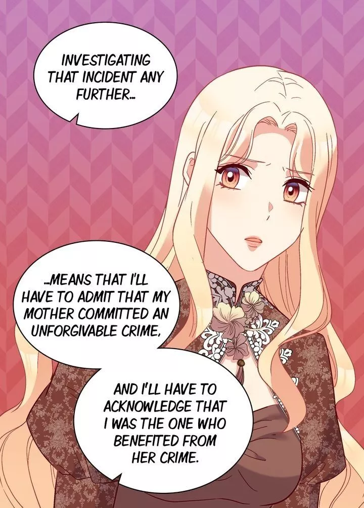 What It Takes to be a Villainess Chapter 124 page 18