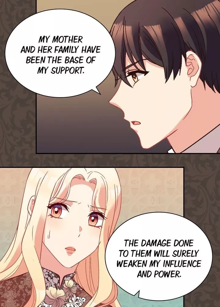 What It Takes to be a Villainess Chapter 124 page 26