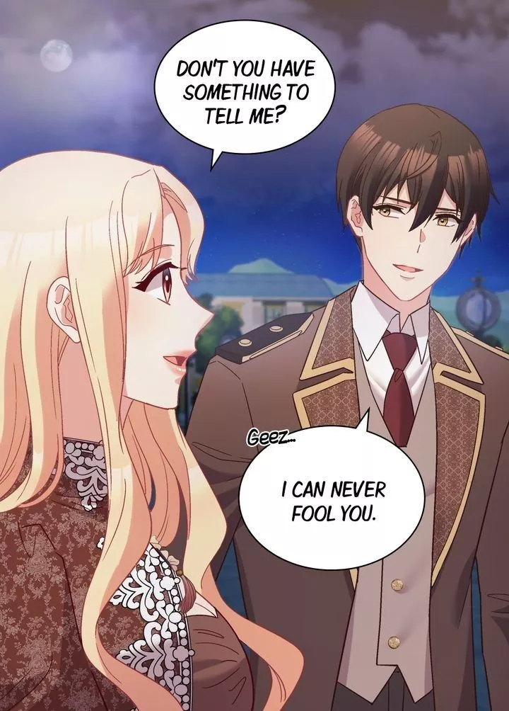 What It Takes to be a Villainess Chapter 124 page 13