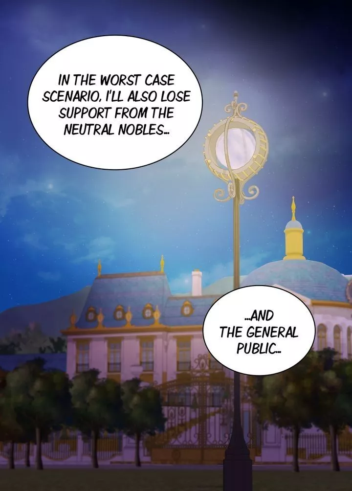 What It Takes to be a Villainess Chapter 124 page 27