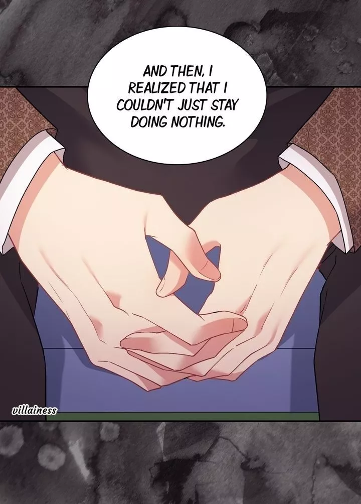 What It Takes to be a Villainess Chapter 124 page 21