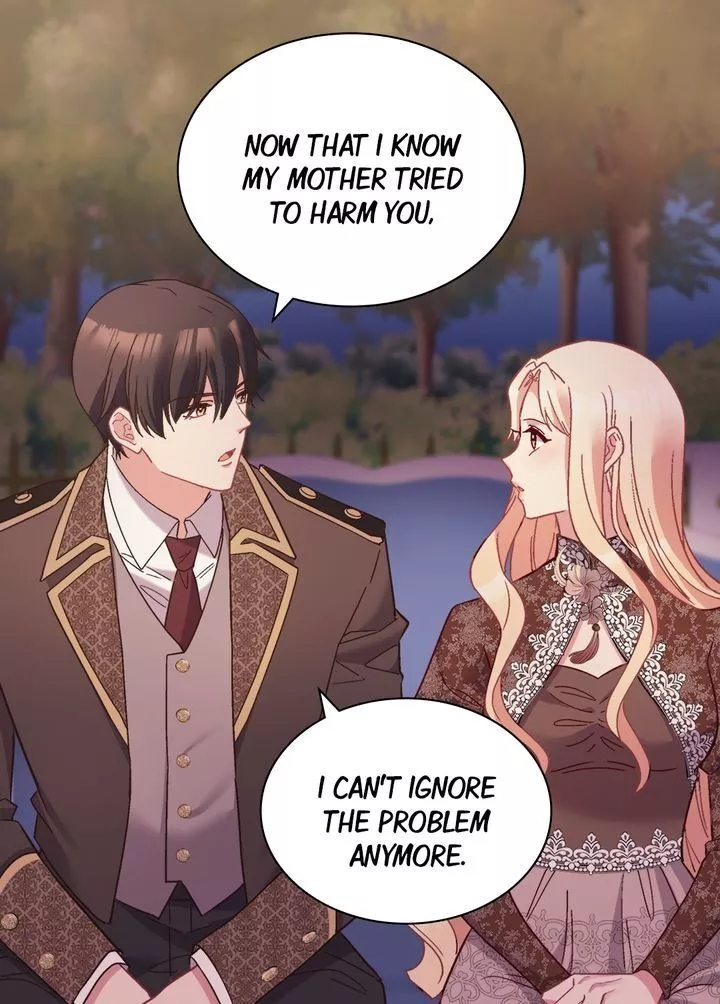 What It Takes to be a Villainess Chapter 124 page 22