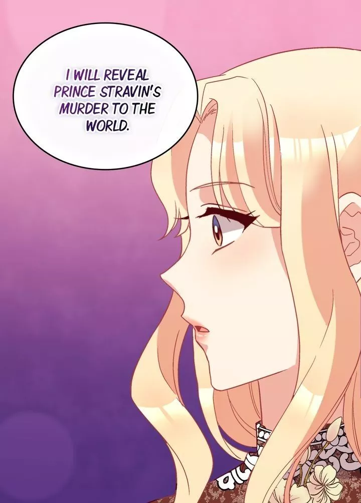 What It Takes to be a Villainess Chapter 124 page 23