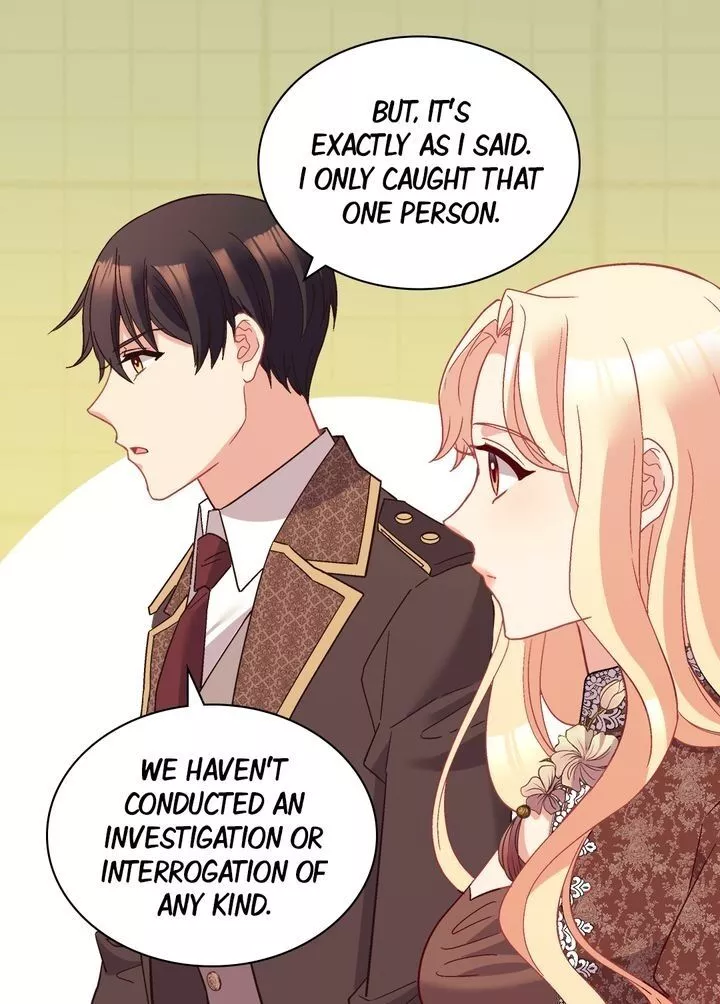 What It Takes to be a Villainess Chapter 124 page 16