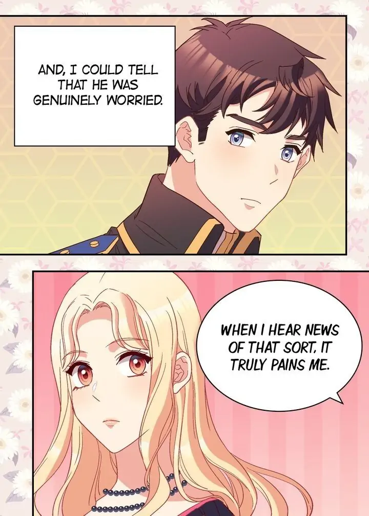What It Takes to be a Villainess Chapter 122 page 6